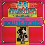 Rolling Stones – 20 Super Hits  The Rolling Stones LP Nieuw, Cd's en Dvd's, Vinyl | Rock, Ophalen of Verzenden, Zo goed als nieuw
