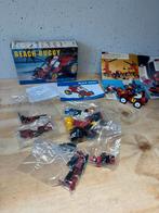 Fischer technik Beach Buggy 34977 nieuw en 16559 go cart, Ophalen of Verzenden, Zo goed als nieuw, Groter dan 1:32