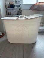 Zitbad 200L (bath bucket), Huis en Inrichting, Gebruikt, Overige typen, Minder dan 100 cm, 25 tot 50 cm