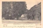 Zutphen IJselkade 1901, Verzenden, Voor 1920, Gelopen, Gelderland