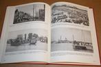 Het eiland Ijsselmonde zoals het was, 1900-1940., Boeken, Ophalen of Verzenden, 20e eeuw of later, Gelezen