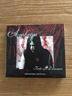 Ambeon - Fate of a Dreamer CD Boxset. Ayreon. Arjen Lucassen, Ophalen of Verzenden, Zo goed als nieuw, Boxset