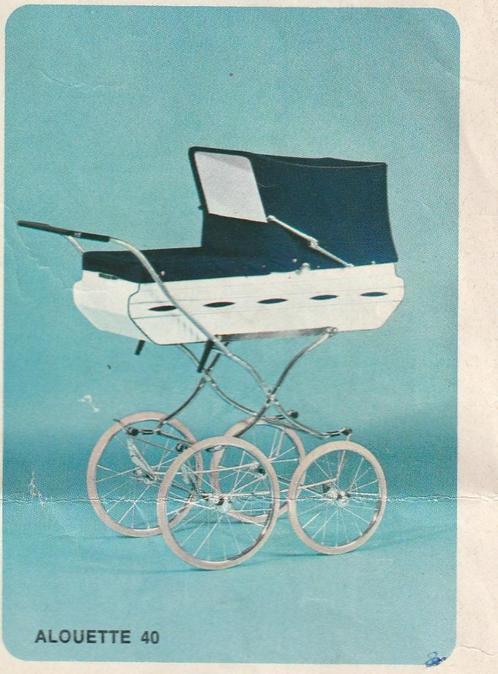Kinderwagen/wandelwagen, Kinderen en Baby's, Kinderwagens en Combinaties, Gebruikt, Combiwagen, Overige merken, Ophalen