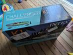 Inflatable kayak K2 and K1, Watersport en Boten, Kajaks, Ophalen, Nieuw, 2-persoons