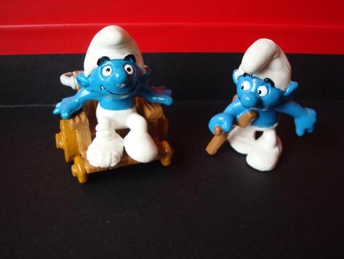 DIVERSE SMURFEN / PROMO - NIEUW, Verzamelen, Smurfen, Nieuw, Verschillende Smurfen, Ophalen of Verzenden