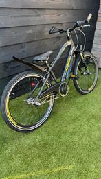 Nette Alpina Trial 24 Inch, Fietsen en Brommers, Ophalen, Zo goed als nieuw, 24 inch, Versnellingen