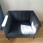 Loveseat fauteuil Scarlet De Bommel, Huis en Inrichting, 75 tot 100 cm, Stof, 75 tot 100 cm, Zo goed als nieuw