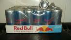 Red Bull Light tray met blikjes 24+1, Ophalen of Verzenden