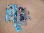 Playmobil Explorer 9433 incl doos gebruiks aanwijzing, Kinderen en Baby's, Speelgoed | Playmobil, Ophalen of Verzenden, Zo goed als nieuw