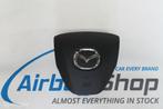 Airbag set - dashboard zwart mazda 5 (2010-2015)