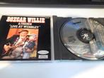 Boxcar Willie de cd & friends live at wembley, Verzenden, Zo goed als nieuw