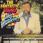 Klaus Wunderlich ‎– The Fantastic Sound Of Klaus Wunderlich, Ophalen of Verzenden, Gebruikt, 12 inch, Wereldmuziek