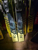 175cm FISCHER RC4 GS, 160 tot 180 cm, Ophalen of Verzenden, Zo goed als nieuw, Carve