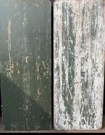 Gebruikte legertafels tafels, Antiek en Kunst, Curiosa en Brocante, Ophalen