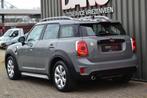 Mini Mini Countryman 2.0 Cooper S E ALL4 LED/Navi/Camera/NAP, Automaat, Euro 6, Leder en Stof, Bedrijf