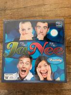 Zeg Geen Ja Nee Family - Bordspel King - Nieuw, Hobby en Vrije tijd, Gezelschapsspellen | Bordspellen, Drie of vier spelers, Ophalen of Verzenden