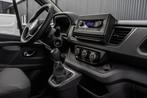 Nissan Primastar dCi | L2H1 | Automaat | 150 PK | LED | Crui, Electronic Stability Program (ESP), Stof, Gebruikt, 4 cilinders