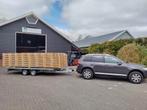 Nieuwe tentvloer te koop 4000x500mm, Ophalen of Verzenden, Nieuw