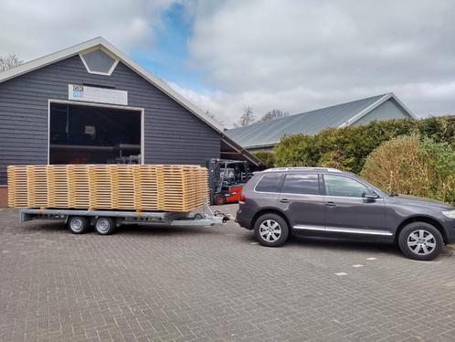 Nieuwe tentvloer te koop 4000x500mm, Hobby en Vrije tijd, Feestartikelen | Verhuur, Nieuw, Ophalen of Verzenden