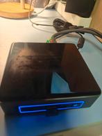 Intel Nuc 7 I3, Computers en Software, Ophalen of Verzenden, Refurbished