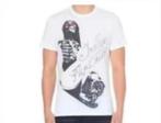 Diesel T-shirt maat S wit, Diesel, Wit, Nieuw, Ophalen of Verzenden