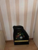 Vintage Citer, Muziek en Instrumenten, Snaarinstrumenten | Harpen, Ophalen, Gebruikt