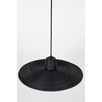 Zwarte hanglamp Balance 45 cm merk Zuiver nieuw! beschikbaar voor biedingen
