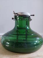 Glazen kerstboomstandaard Bülach Zwitserland vintage, Diversen, Kerst, Ophalen