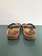 GRATIS VERZENDEN | BIRKENSTOCK paarse slippers 38, Slippers, Overige kleuren, Verzenden, Zo goed als nieuw