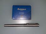 Waterman Vulpen - Grotius Academie - Inclusief Inkt, Verzamelen, Pennenverzamelingen, Ophalen of Verzenden, Nieuw, Vulpen, Waterman