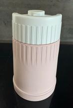 Philley Melkpoeder Bewaarbus - Vintage, Ophalen of Verzenden, Zo goed als nieuw