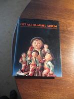 Hummelboek boek over hummel beeldjes Het M.I.Hummel Album, Ophalen of Verzenden, Zo goed als nieuw, Hummel