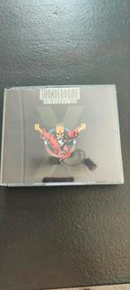 Thunderdome a decade live, Cd's en Dvd's, Ophalen of Verzenden, Gebruikt