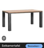 Leen Bakker Finn Serie: Salontafel & Eettafel, Ophalen, Gebruikt, 50 tot 100 cm, 150 tot 200 cm