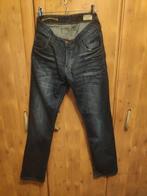 Jeans Dragster W29, W32 (confectie 46) of kleiner, Dragster, Blauw, Zo goed als nieuw