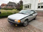 Renault Fuego GTS Wegen belasting vrij !, Auto's, Oldtimers, Voorwielaandrijving, Bedrijf, Handgeschakeld, Grijs