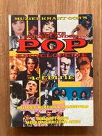Oor's popencyclopedie 1984 alternatieve muziek Anton Corbijn, Ophalen of Verzenden, Gelezen, Algemeen