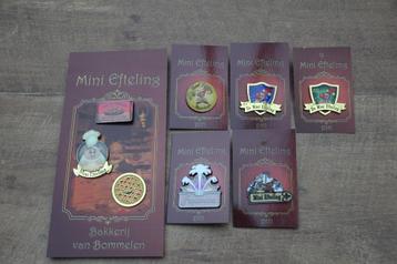 efteling pin  mini efteling beschikbaar voor biedingen