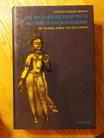 Het vrouwelijk principe in het Tibetaans boeddhisme, Ophalen of Verzenden, Zo goed als nieuw, J. Simmer-Brown, Boeddhisme