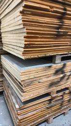 Pir | isolatie | Dupanel | Kingspan | gebruikt | nieuw |, Ophalen, Dakisolatie, Zo goed als nieuw, Hardschuim (Pir)