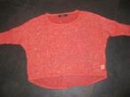 Zgan truitje met glittertje (3/4 mouwtje), maatje 164 170, Ophalen of Verzenden, Zo goed als nieuw, Meisje, Trui of Vest