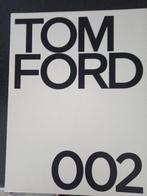 Tom Ford., Boeken, Kunst en Cultuur | Fotografie en Design, Fotografen, Ophalen of Verzenden, Zo goed als nieuw