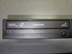 Samsung dvd brander, Computers en Software, Optische drives, Ophalen, Intern, Gebruikt, Dvd