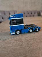 DAF David Timmer, Hobby en Vrije tijd, Modelauto's | 1:50, Ophalen of Verzenden, Zo goed als nieuw, Bus of Vrachtwagen, Lion Toys