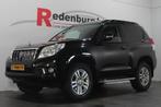 Toyota Land Cruiser 3.0 D-4D-F VX High Roof Blind Van, Auto's, Euro 5, Gebruikt, Origineel Nederlands, Bedrijf