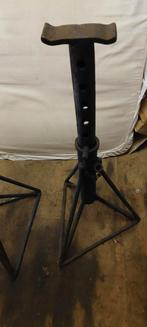 Driepoot set verstelbaar voor auto/boot, Auto diversen, Ophalen