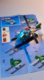 6425 Lego system - helikopter, Ophalen of Verzenden, Gebruikt