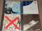 4x Joe Jackson • Look Sharp , Jumpin' Jive , Night and Day, Verzenden, 1980 tot 2000