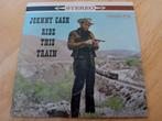 CD Johnny Cash - Ride This Train (2015), Verzenden