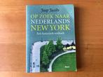 Jaap Jacobs - Op zoek naar Nederlands New York, Ophalen of Verzenden, 20e eeuw of later